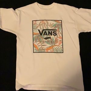 Vans Shirt